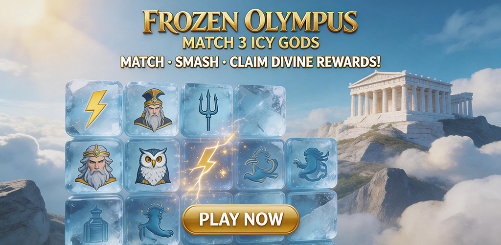 Gods Prism: Mythic Merge Gameplay